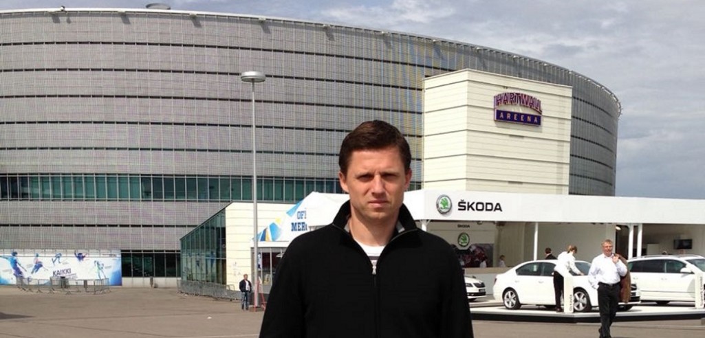 Семшов: «Я даже не сомневался в том, что клуб «Динамо» будет сохранен»