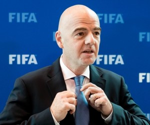 ФИФА подтверждает: следующий чемпионат мира пройдет зимой