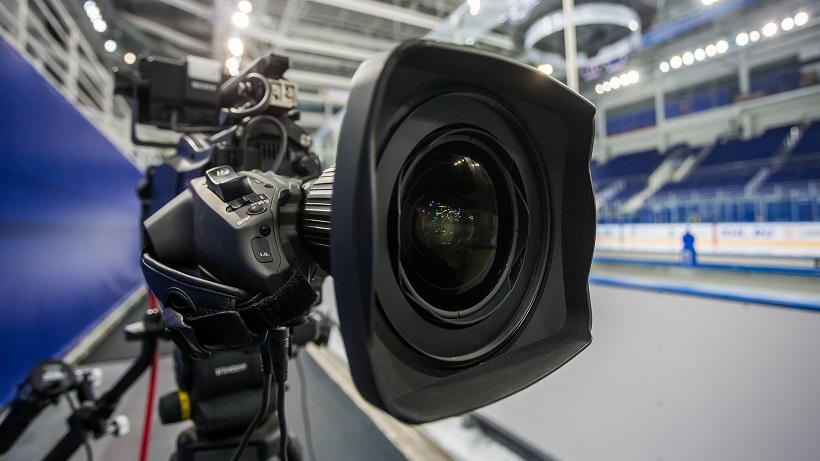 Приём заявок от СМИ на аккредитацию в сезоне КХЛ 2018/2019 завершен