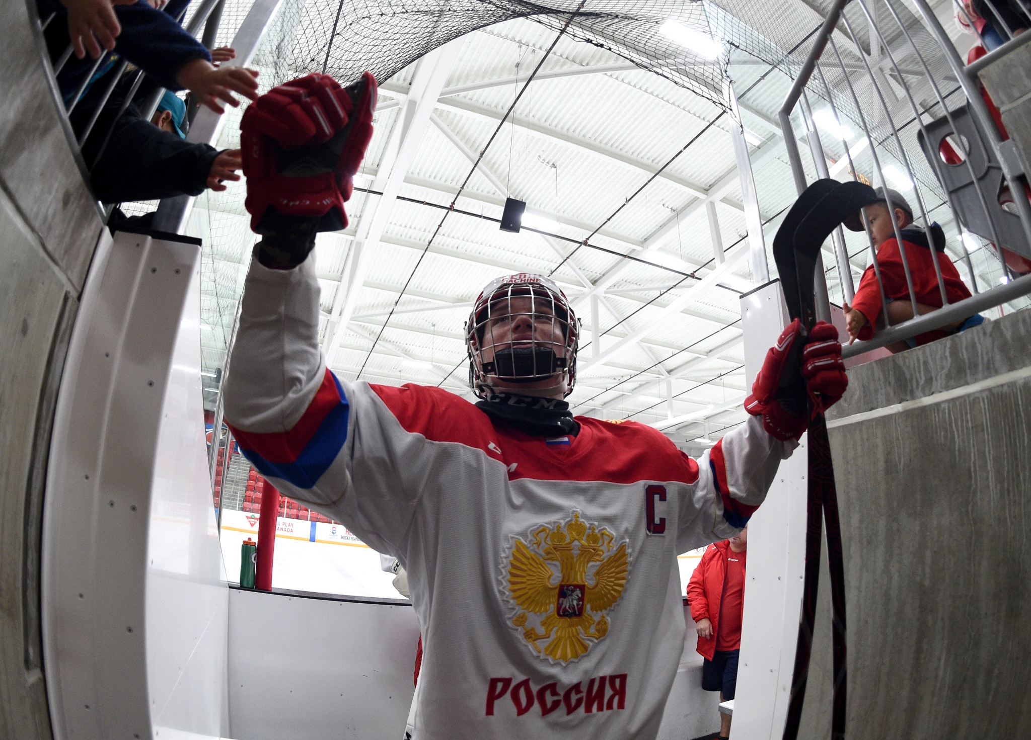 Валерий Брагин: «Россия на МЧМ-2019 будет играть в агрессивный хоккей»