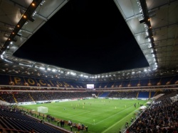 4 российских стадиона вышли в финал конкурса на звание лучшей арены 2018 года