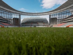 Семь российских арен претендуют на звание лучшего стадиона 2018 года