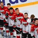 Российская команда «Авангард» сыграет на клубном чемпионате мира в формате 7х7